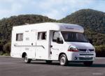 Renault Master 2006 года